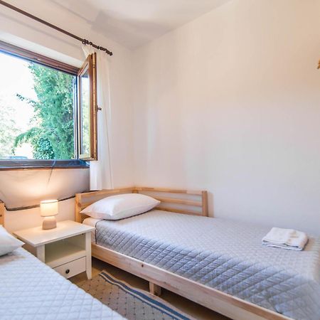 Apartments Ida Sveta Marina Drenje  المظهر الخارجي الصورة
