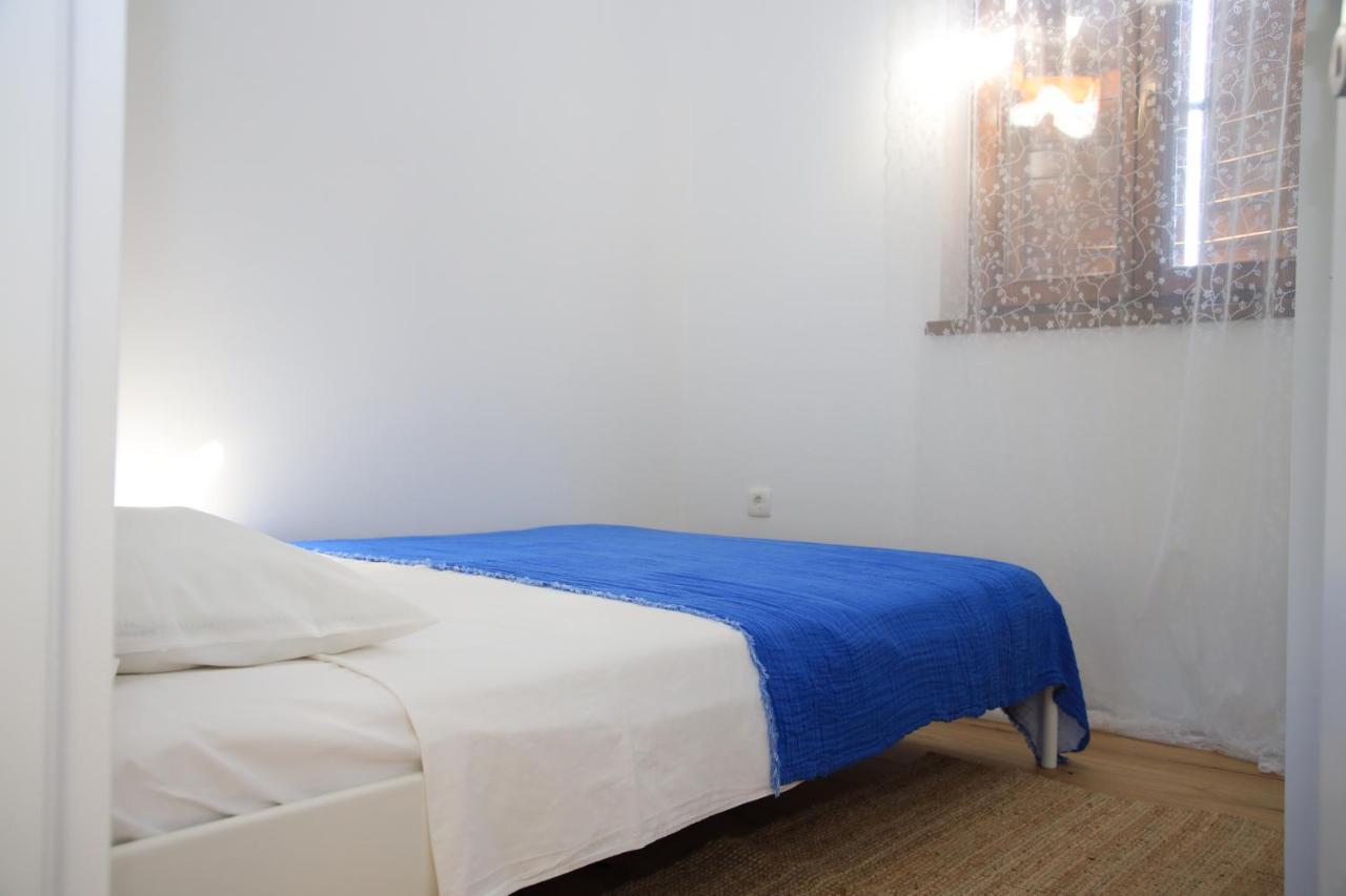 Apartments Ida Sveta Marina Drenje  المظهر الخارجي الصورة