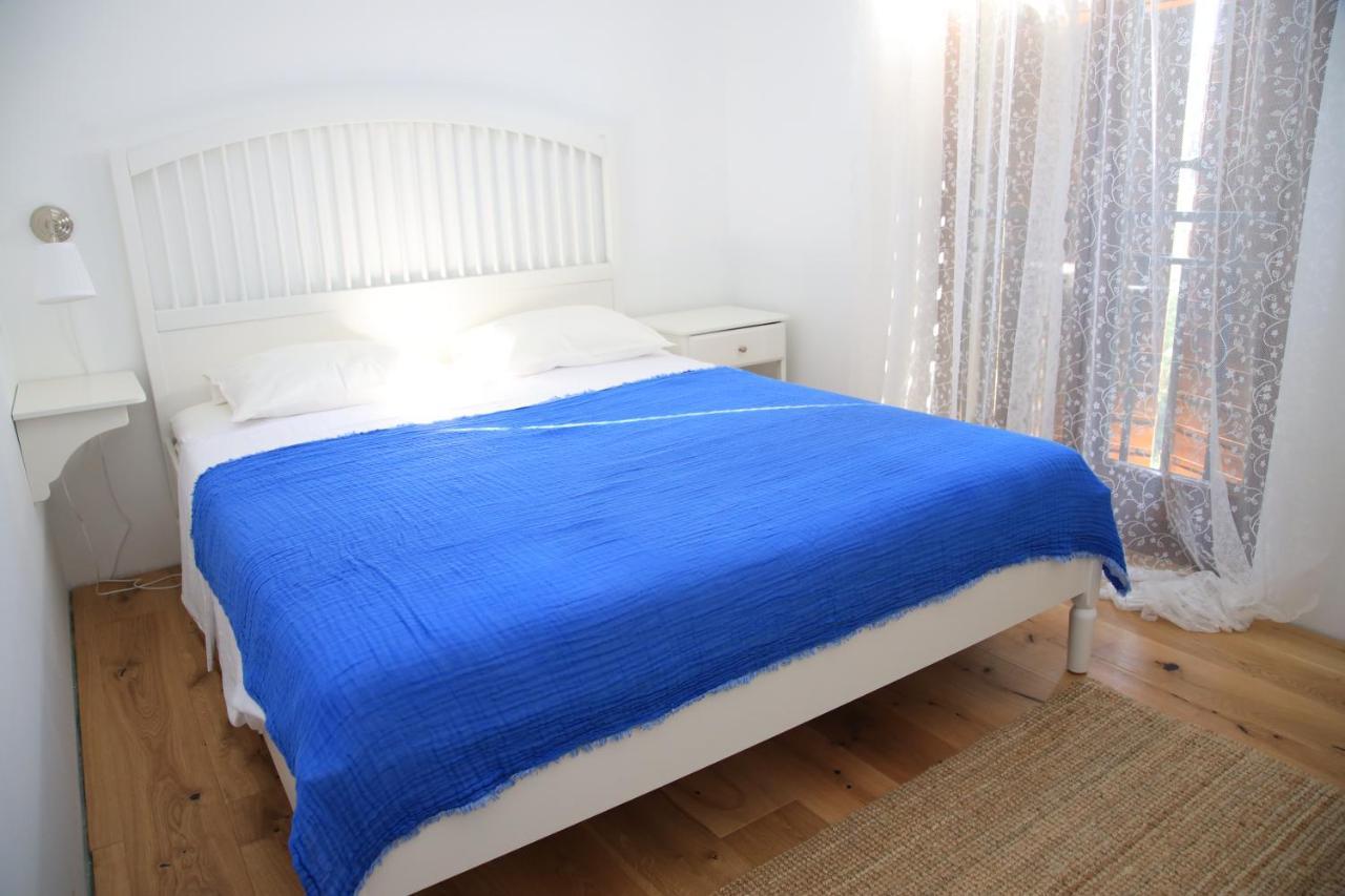 Apartments Ida Sveta Marina Drenje  المظهر الخارجي الصورة