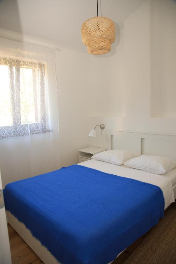Apartments Ida Sveta Marina Drenje  المظهر الخارجي الصورة