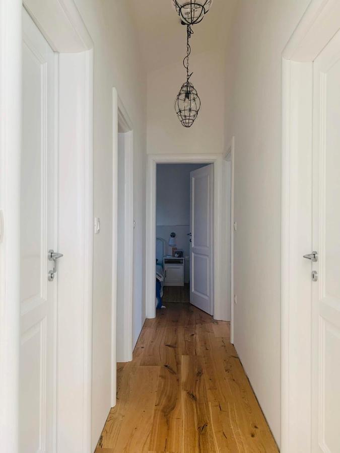 Apartments Ida Sveta Marina Drenje  المظهر الخارجي الصورة