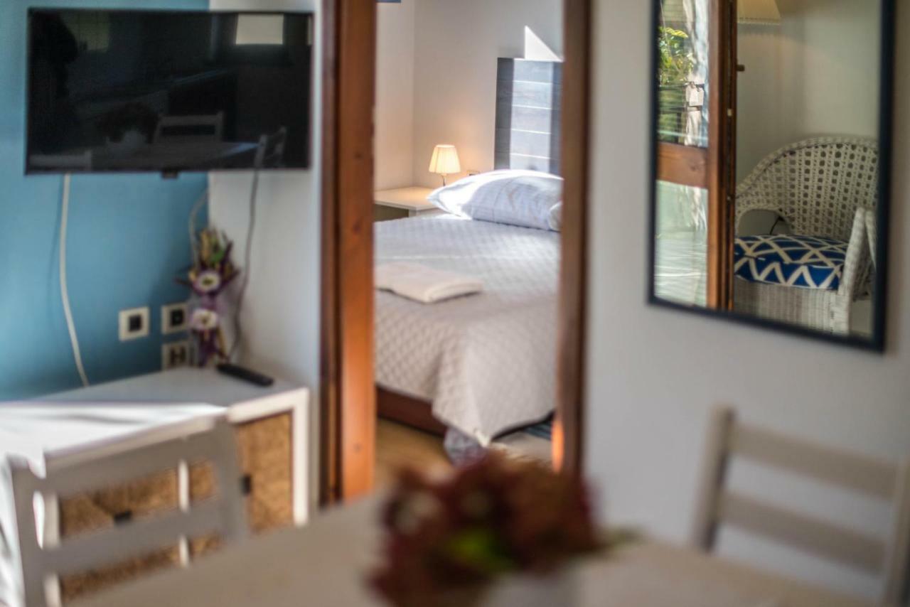 Apartments Ida Sveta Marina Drenje  المظهر الخارجي الصورة