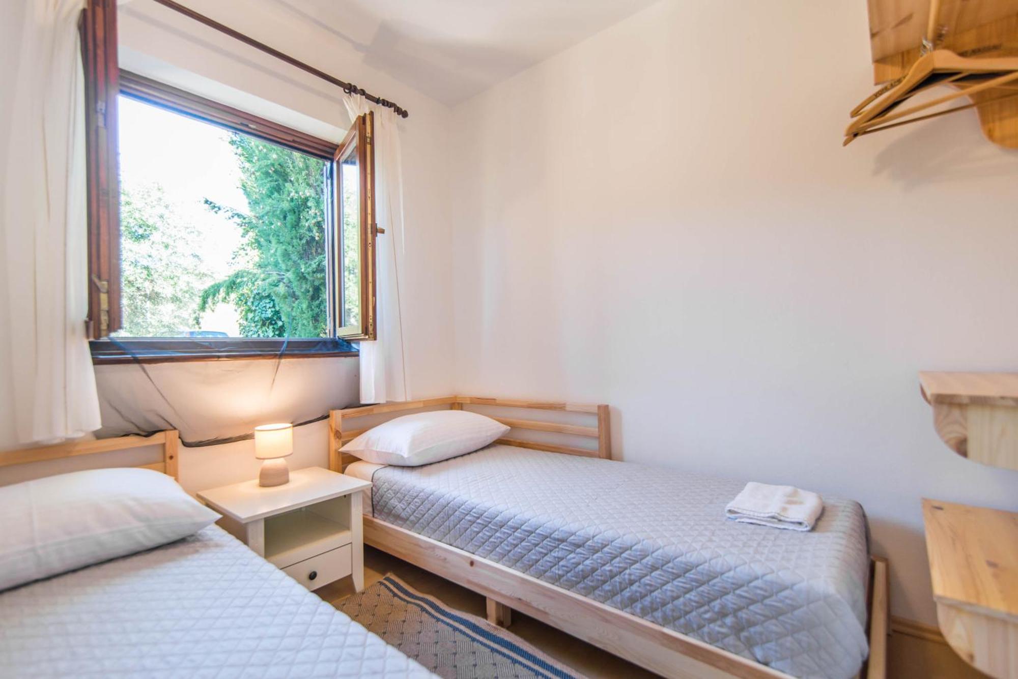 Apartments Ida Sveta Marina Drenje  المظهر الخارجي الصورة