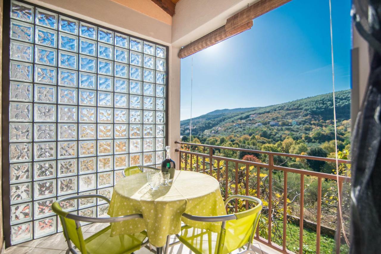 Apartments Ida Sveta Marina Drenje  المظهر الخارجي الصورة