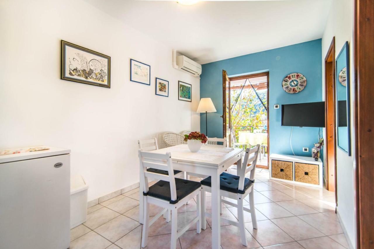 Apartments Ida Sveta Marina Drenje  المظهر الخارجي الصورة