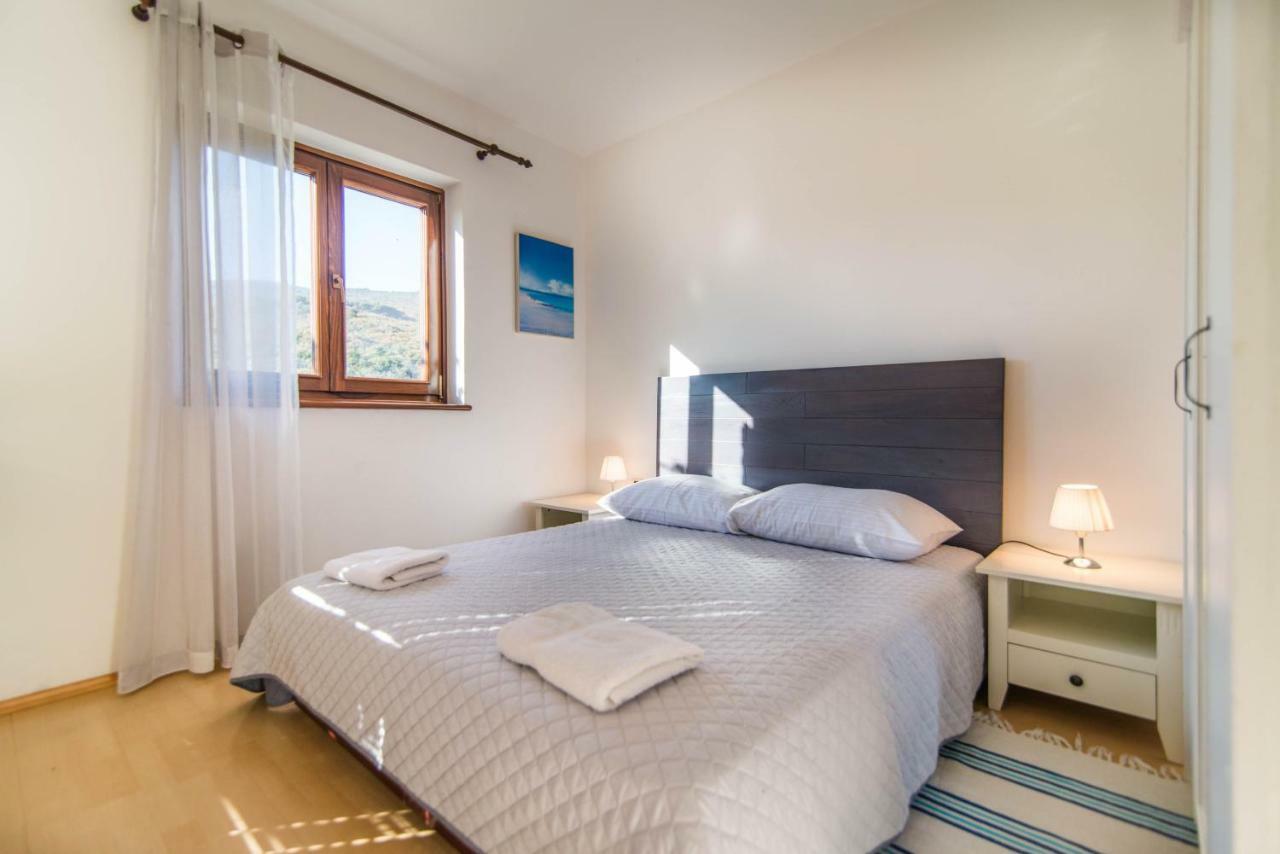 Apartments Ida Sveta Marina Drenje  المظهر الخارجي الصورة